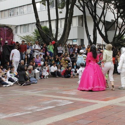 CARNAVAL 2012