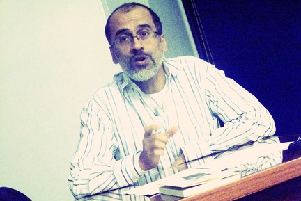 guillermo bustamante