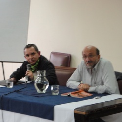 PRESENTACIÓN LIBRO GC 2014