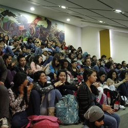 FACULTAD CIENCIA TECNOLOGÍA