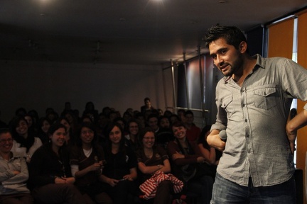 standup comedy (2)