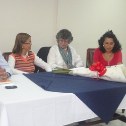 LICENCIATURA EDUCACIÓN INFANTIL