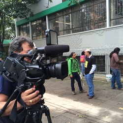 PONTE LA 10 POR LA UNIVERSIDAD QUE QUEREMOS