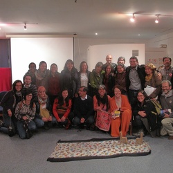 LICENCIATURA EDUCACIÓN COMUNITARIA