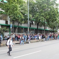 ASAMBLEA MULTIESTAMENTARIA