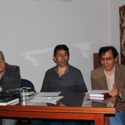 ASCENSO FAUSTINO PEÑA