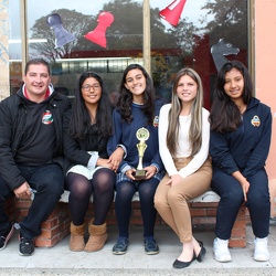 PREMIO VOLEIBOL