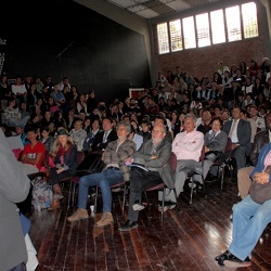 RECTORÍA ADOLFO LEÓN ATEHORTÚA CRUZ 2014 - 2018