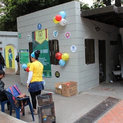 JUEGOS ACREDITACIÓN INSTITUCIONAL
