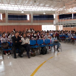 CÁTEDRA DE PAZ 2015-2
