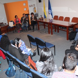COLOQUIO UPN 60 AÑOS