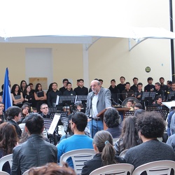 SEMANA DE LAS CULTURAS - 2015