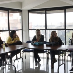 OFICINA RELACIONES INTERINSTITUCIONALES - ORI
