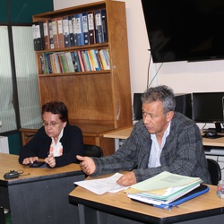 ELECCIÓN REPRESENTANTES DE PROFESORES ANTE CONSEJOS 2015