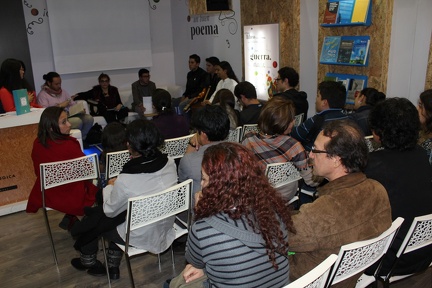 lanzamiento libro pedagogias de la memoria-3