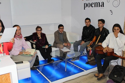 lanzamiento libro pedagogias de la memoria-2