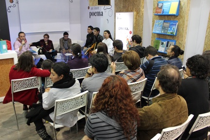 lanzamiento libro pedagogias de la memoria-4