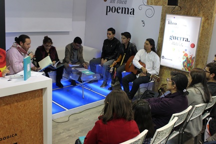 lanzamiento libro pedagogias de la memoria-5