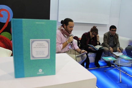 lanzamiento libro pedagogias de la memoria-7
