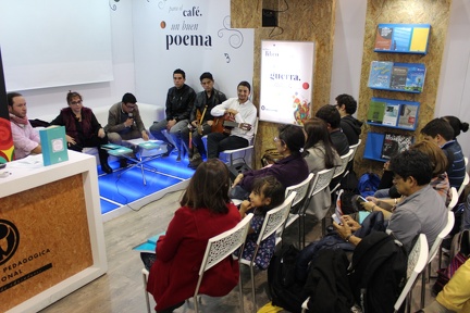 lanzamiento libro pedagogias de la memoria-8