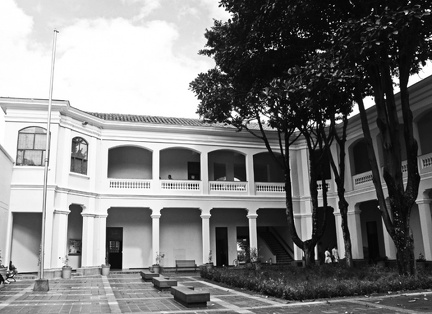 Edificio P