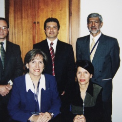 DECANOS 2003