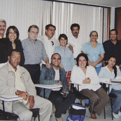 PLATAFORMA ABRIL - 2006