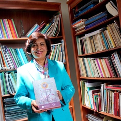PROFESORA LIBIA STELLA NIÑO ZAFRA