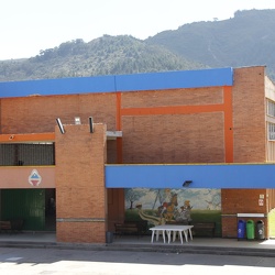 FACHADAS IPN