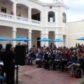 Conversatorio organizado por el equipo de Eje de Paz del PDI 2014-2019