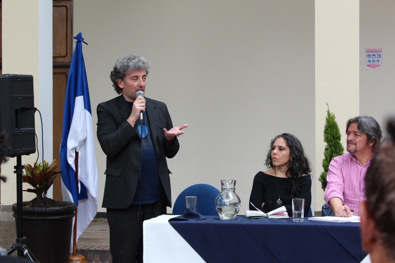 Ignacio_Montoya_Carlotto_nieto_directora_de_asociación_Abuelas_de_Plaza_de_Mayo_identidad_recuperada_en_agosto_2014.JPG