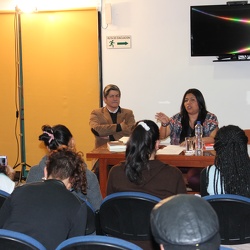 CONFERENCIA PEDAGOGÍA LATINOAMERICANA