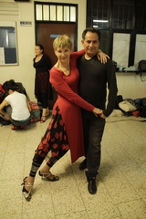 milonga