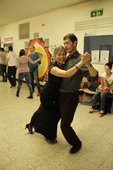 taller de tango