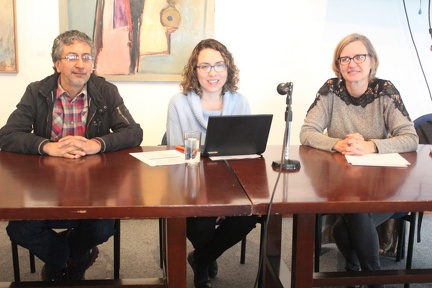 expositores