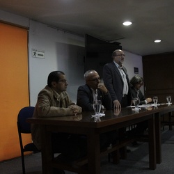 POSESIÓN DIRECTORES DECANOS JUNIO - 2017