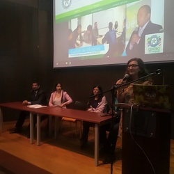 ESTUDIANTES EXTRANJEROS