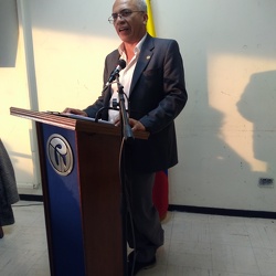 CONFERENCIA INAUGURAL DOCTORADO EDUCAPITAL