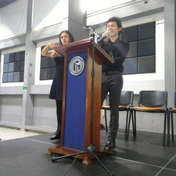 EVENTO SER MAESTRO