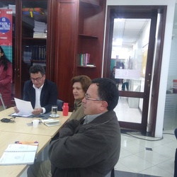 SUSTENTACIÓN TESIS DOCTORAL JUAN CARLOS JAIME