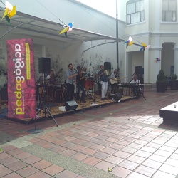 CONCIERTO CELEBRACIÓN DÍA DEL MAESTRO - LA REGIÓN
