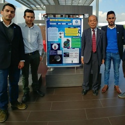 LICENCIATURA ELECTRÓNICA