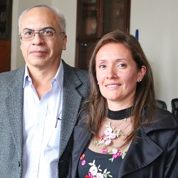 POSESIÓN DIRECTIVOS VAC IPN