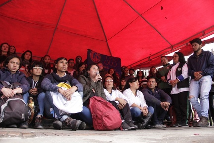 estudiantes huelga hambre08