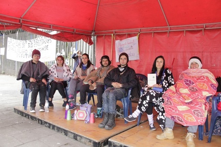 estudiantes huelga hambre28