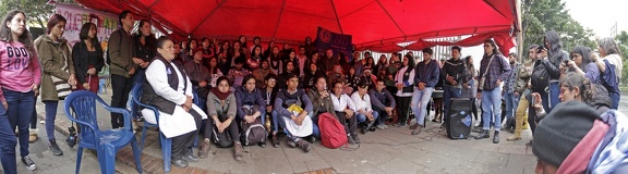 panorama estudiantes