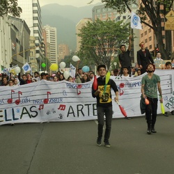 RECTORÍA LEONARDO FABIO 2018 - 2022
