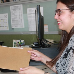 DOCUMENTOS DOCENTES - 2019 I