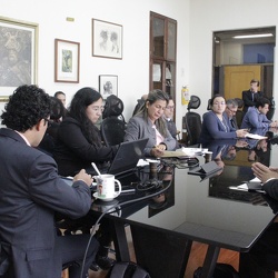 OFICINA DESARROLLO Y PLANEACIÓN - ODP