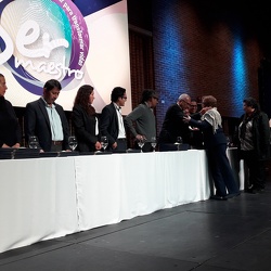 DÍA DEL MAESTRO - 2019 I